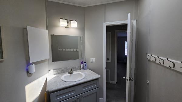 1990 GLEN Mobile Home