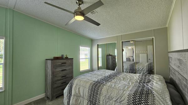 1990 GLEN Mobile Home