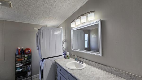 1990 GLEN Mobile Home