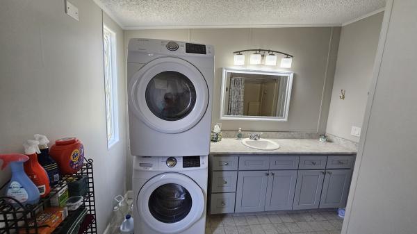 1990 GLEN Mobile Home