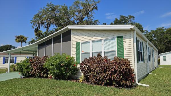 1990 GLEN Mobile Home