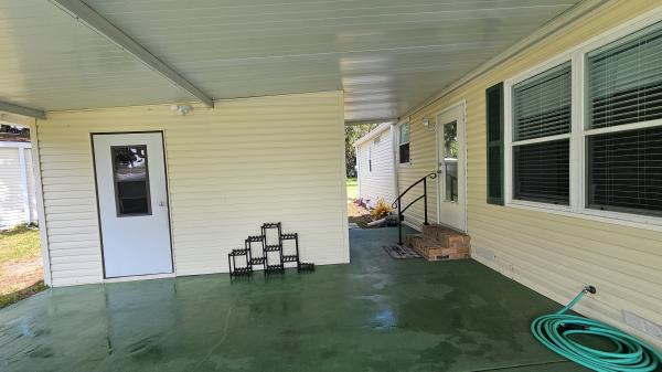 1990 GLEN Mobile Home