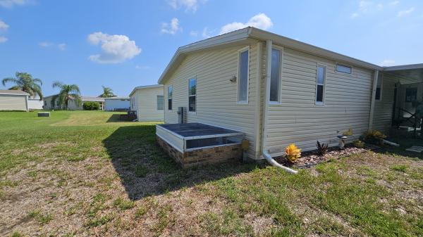 1990 GLEN Mobile Home