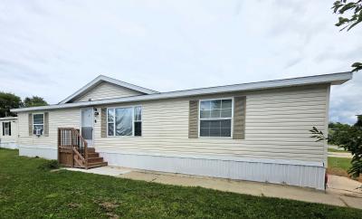 Mobile Home at 831 Wintergreen Drive Hastings, MI 49058