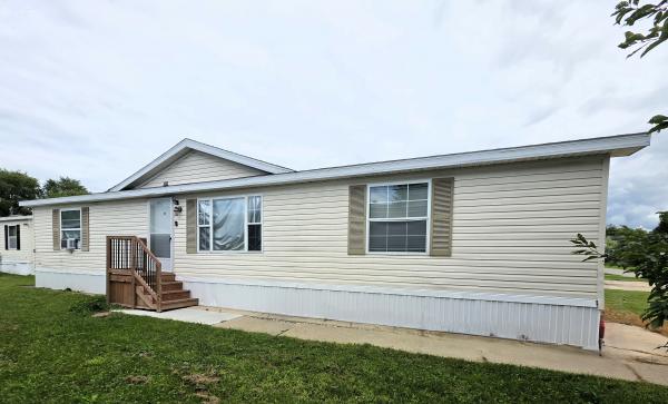 1995 Champion Mobile Home For Sale