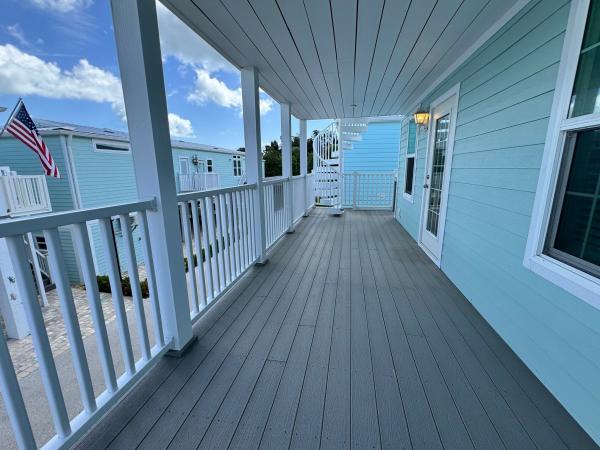 2023 Jacb 1417917 Mobile Home