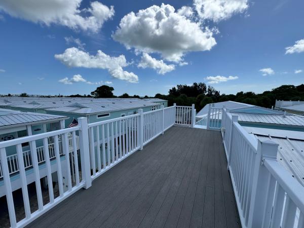 2023 Jacb 1417917 Mobile Home