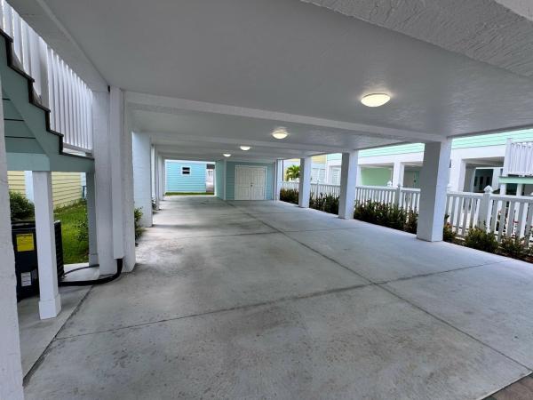 2023 Jacb 1417917 Mobile Home