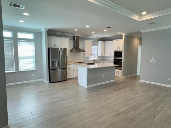 2023 Jacb 1417917 Mobile Home