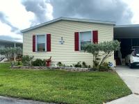 2015 Palm Harbor Mobile Home