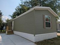 2025 Cavco Ind Velocity Mobile Home