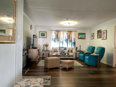 Photo 2 of 3 of home located at 135 Harborhill Dr. Micco, FL 32976