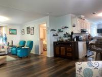 2015 Palm Harbor Mobile Home