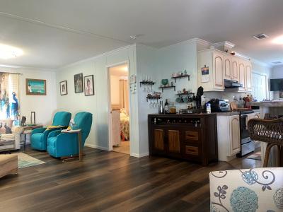 Photo 3 of 3 of home located at 135 Harborhill Dr. Micco, FL 32976