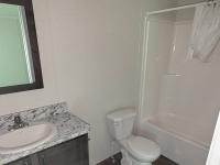 2025 Cavco Ind Velocity Mobile Home