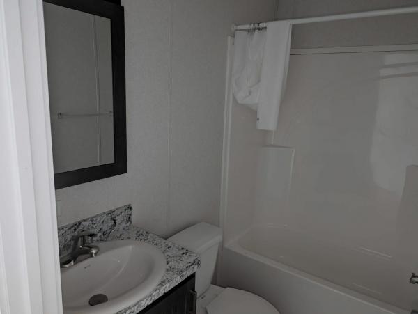 2025 Cavco Ind Velocity Mobile Home
