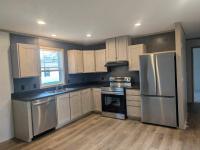 2025 Clayton Homes Inc Adrenaline Mobile Home
