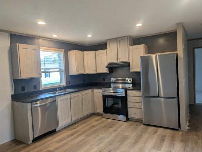 Mobile Home at 2306 Redland Rd Lot 156 Indianapolis, IN 46234