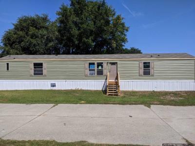 Mobile Home at 60 Shanklin Rd #79 Beaufort, SC 29906