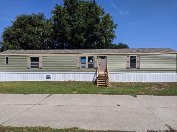 Photo 1 of 2 of home located at 60 Shanklin Rd #79 Beaufort, SC 29906