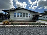 1987 JACO 2D-8747 DEL ORO Mobile Home