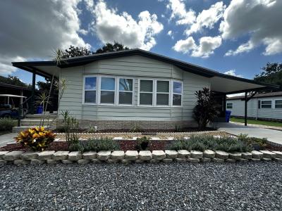 Mobile Home at 1050 Cosmos Drive Lakeland, FL 33803