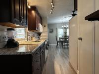 1987 JACO 2D-8747 DEL ORO Mobile Home