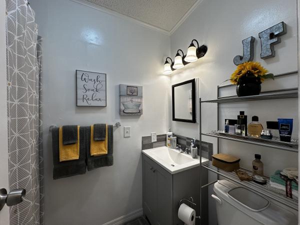 1987 JACO 2D-8747 DEL ORO Mobile Home