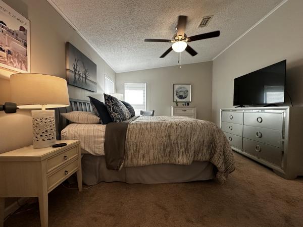 1987 JACO 2D-8747 DEL ORO Mobile Home