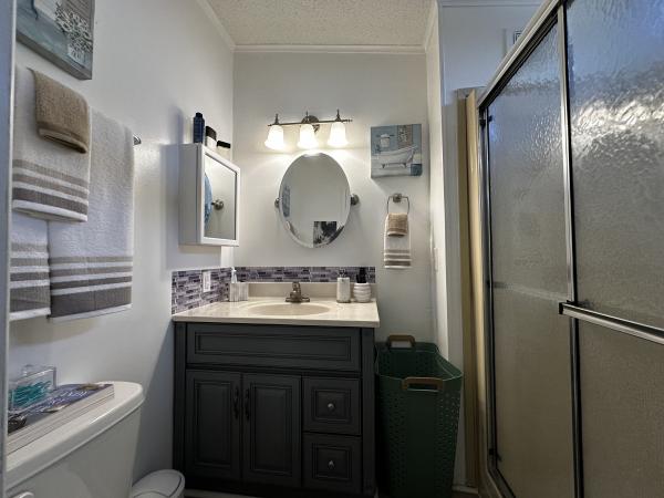 1987 JACO 2D-8747 DEL ORO Mobile Home