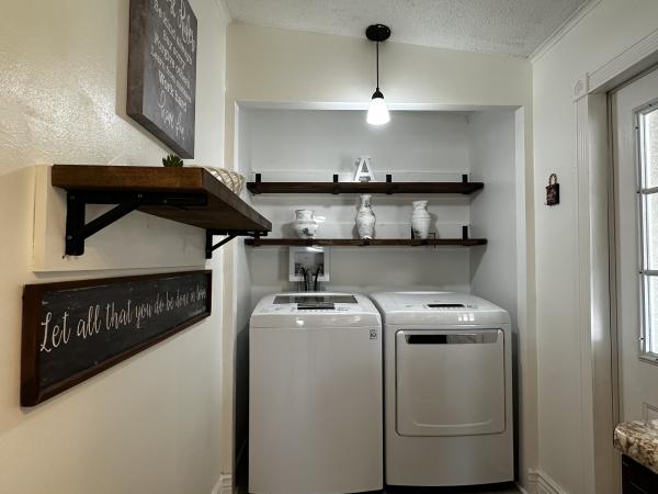 1987 JACO 2D-8747 DEL ORO Mobile Home