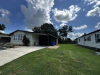 1987 JACO 2D-8747 DEL ORO Mobile Home