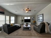 1987 JACO 2D-8747 DEL ORO Mobile Home