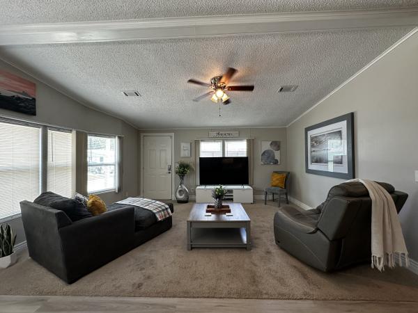 1987 JACO 2D-8747 DEL ORO Mobile Home