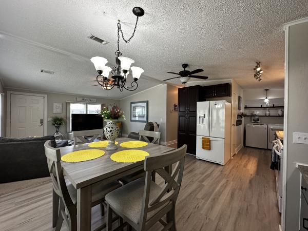 1987 JACO 2D-8747 DEL ORO Mobile Home