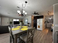 1987 JACO 2D-8747 DEL ORO Mobile Home