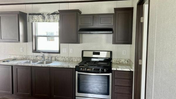 2022 Fairmont Homes Mobile Home For Sale