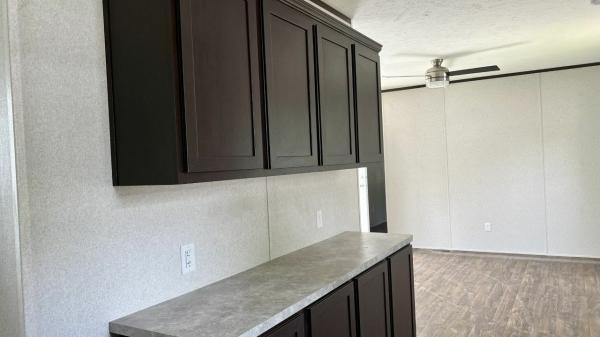 2022 Fairmont Homes Harmony Mobile Home
