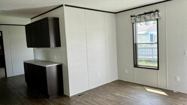 2022 Fairmont Homes Harmony Mobile Home