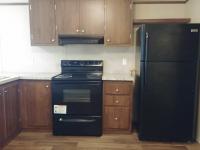 2017 Clayton Homes Inc Tru MH Mobile Home