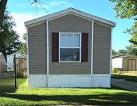 2015 Redman 1670215RA Mobile Home