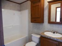 2015 Redman 1670215RA Mobile Home