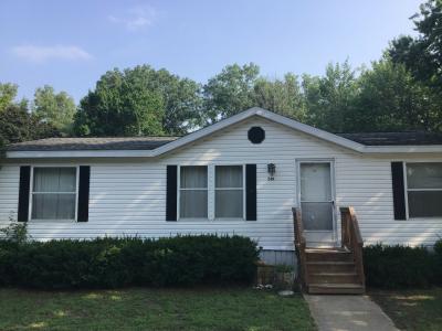 Mobile Home at 549 Curvebrook St. SE Kentwood, MI 49548