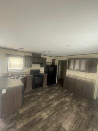 2018 Champion Redman Advantage II Mobile Home