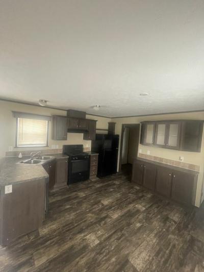 Mobile Home at 384 Holly Glenn Monroe, MI 48161