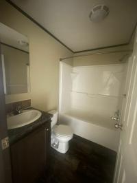 2018 Champion Redman Advantage II Mobile Home