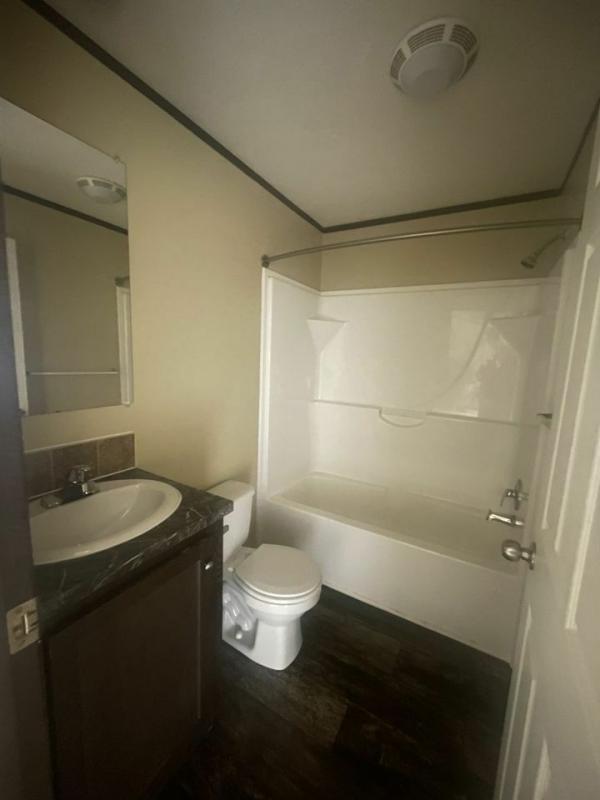 2018 Champion Redman Advantage II Mobile Home