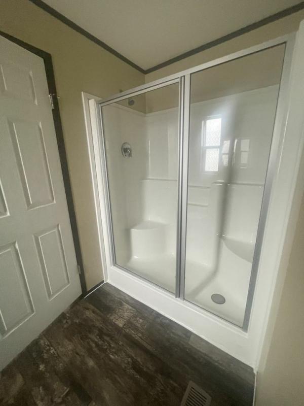 2018 Champion Redman Advantage II Mobile Home