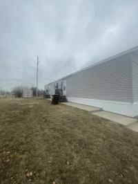 2018 Champion Redman Advantage II Mobile Home