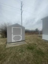 2018 Champion Redman Advantage II Mobile Home